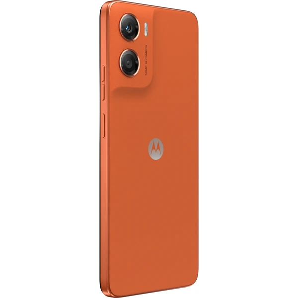 Motorola Moto G06 4/64GB DS GSM PANTONE oranžový - Mobilní telefony - Obrázek 69II000K01