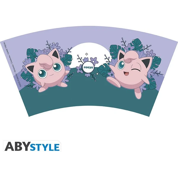 Hrnek Pokémon - Jigglypuff 250 ml - Hrnky - Obrázek 69IN000K01