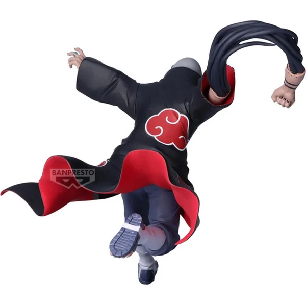 Figurka Bandai Banpresto NARUTO SHIPPUDEN VIBRATION STARS - Kakuzu15 cm - Figurky - Obrázek 69IO000K01