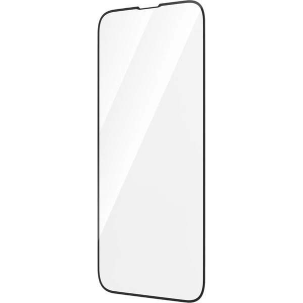 PanzerGlass™ Ultra-Wide Fit sklo iPhone 14 Plus/13 Pro Max s instalačním rámečkem - Ochranné folie a skla - Obrázek 69KG100501