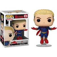 Funko POP! #978 TV: The Boys S1 - Homelander Levitating - Funko POP!