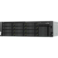 QNAP TS-h1655XeU-RP-8G - NAS servery