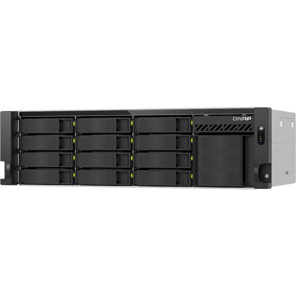 QNAP TS-h1655XeU-RP-8G