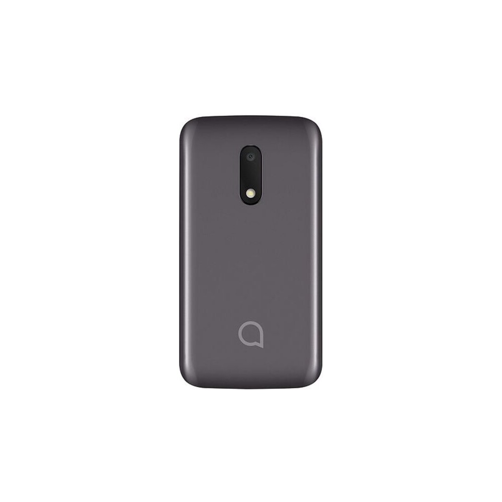 Alcatel 3025X šedý