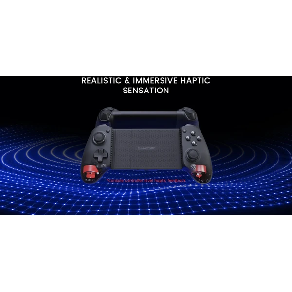 GameSir G8+ Galileo Bluetooth mobilní herní ovladač - Herní ovladače - Obrázek 69RA000P01
