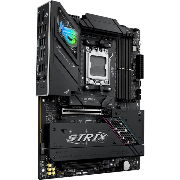 ASUS ROG STRIX B850-F GAMING WIFI - Základní desky - Obrázek 69RC000N01