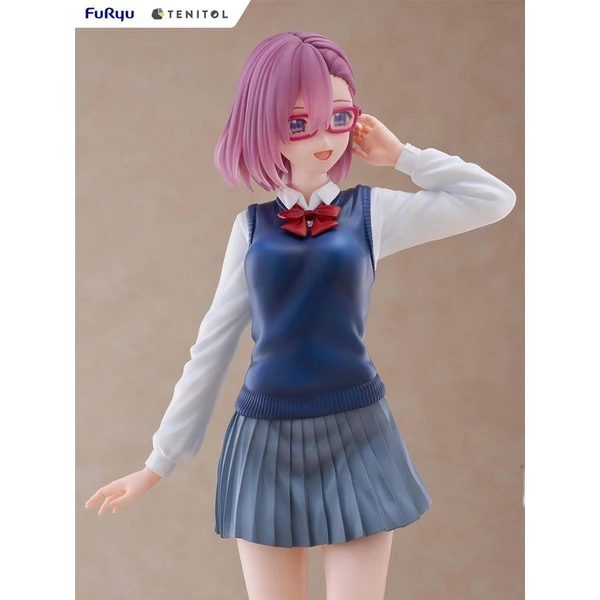 Figurka Furyu 2.5 Dimensional Seduction Tenitol - Tall Ririsa Amano 31 cm - Figurky - Obrázek 69RJ000K01