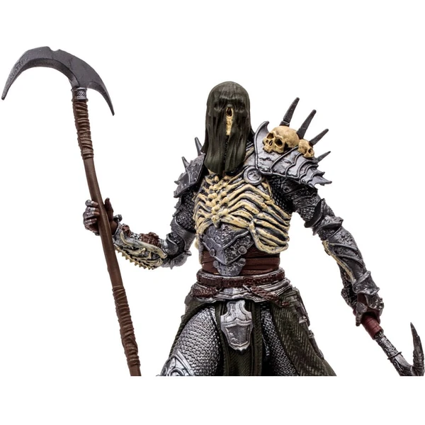 Akční figurka McFarlane Diablo 4 - Necromancer (Rare) 15 cm - Figurky - Obrázek 69T1000N01