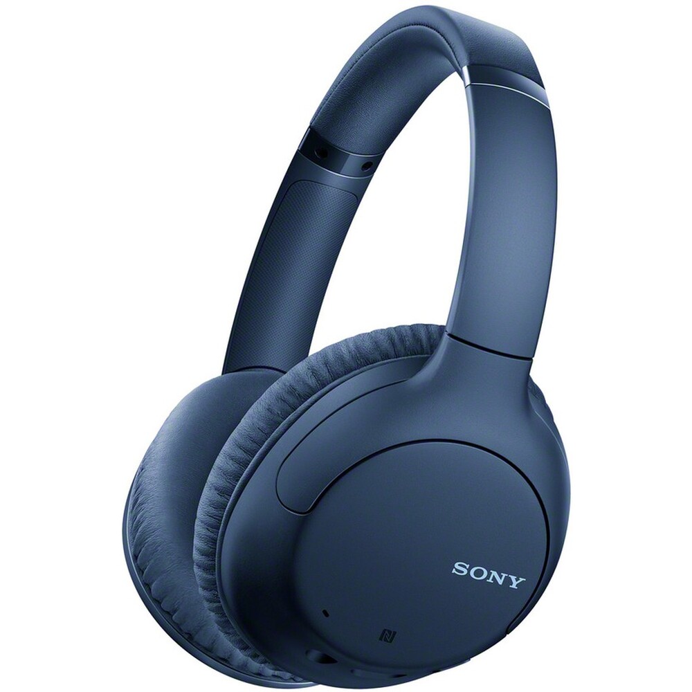 Sony WH-CH710N modrá