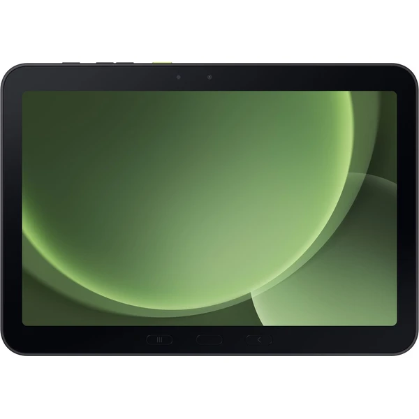 Samsung Galaxy Tab Active5 Pro 6GB/128GB zelený - Tablety - Obrázek 69TF000J01