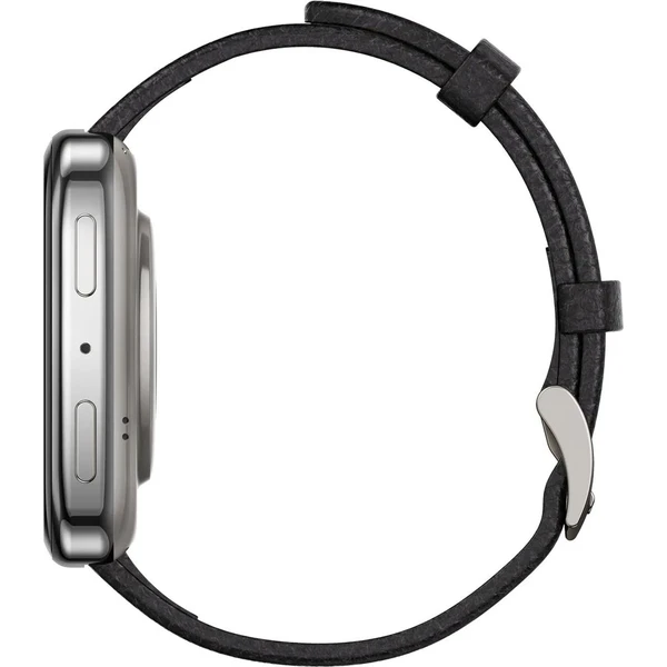 Amazfit Active 2 Square NFC Premium chytré hodinky - Chytré hodinky - Obrázek 69YF000O01