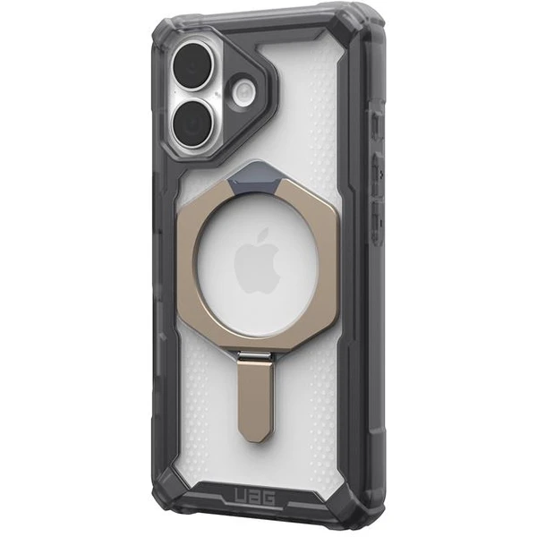 UAG Plasma XTE Magsafe kryt iPhone 17 kouřový/titanový - Pouzdra - Obrázek 69a0d7397cb742fca6c5d6d630b63e9a