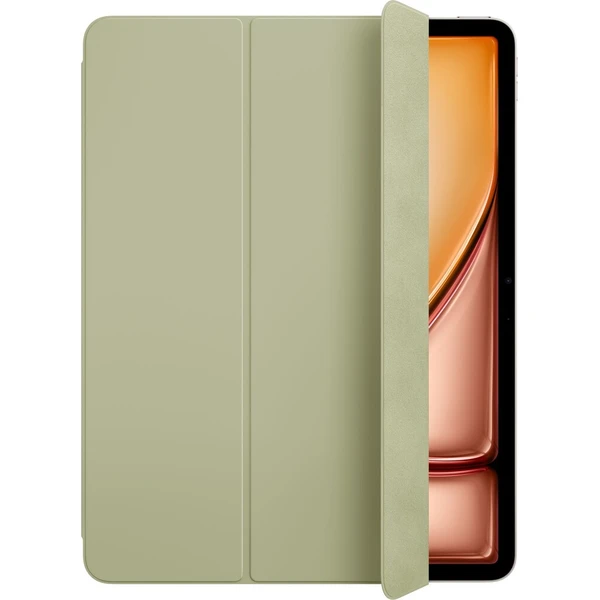 Apple Smart Folio obal iPad Air 13" (2024) šalvějově zelený - Pouzdra - Obrázek 69a4eee336994951981043c7b3fbfb0e