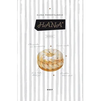 Hana - E-kniha