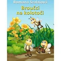 Broučci na kolotoči - E-kniha