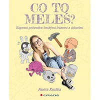 Co to meleš? - E-kniha