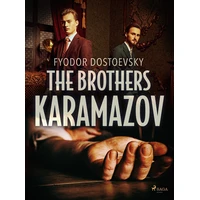 The Brothers Karamazov - E-kniha