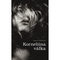 Korneliina válka - E-kniha