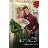 Lekce flirtování - E-kniha