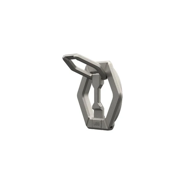 UAG Magnetic Ring Stand MagSafe stojánek titanový - Držáky - Obrázek 69c116c854014c58a0d35ab8a8fe4bbb