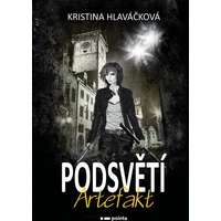 Podsvětí - Artefakt - E-kniha