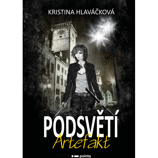 Podsvětí - Artefakt