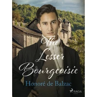 The Lesser Bourgeoisie - E-kniha