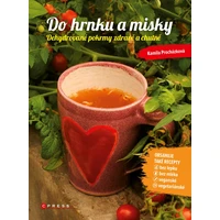 Do hrnku a misky - E-kniha