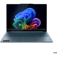 Lenovo Yoga Slim 7 14AKP10 (83JY0020CK) modrý - 3 roky Premium Care - Notebooky