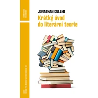 Krátký úvod do literární teorie - E-kniha