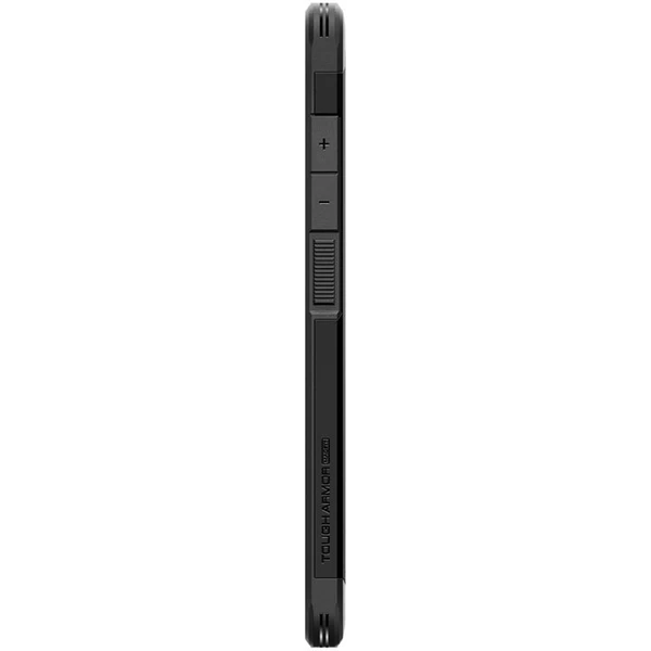 Spigen Tough Armor MagSafe kryt Samsung Galaxy S25 Ultra černý - Pouzdra - Obrázek 69ddd51f25ee45b1885e6b9e10b6a3df