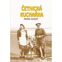 Četnická kuchařka - E-kniha