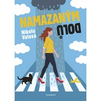 Namazaným dolů - E-kniha
