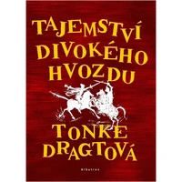 Tajemství Divokého hvozdu - E-kniha