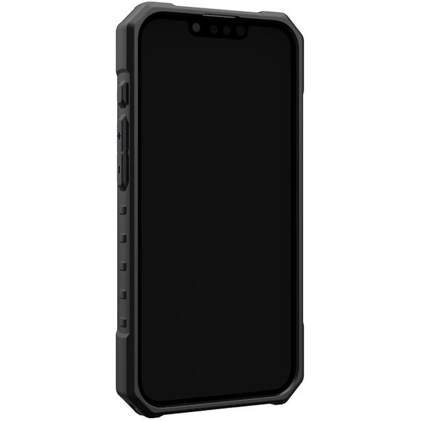UAG Pathfinder Clear Magsafe kryt iPhone 17e/16e šedý - Pouzdra - Obrázek 69fdc0e2183945c39ed564fd5922138f