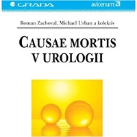 Causae mortis v urologii - E-kniha