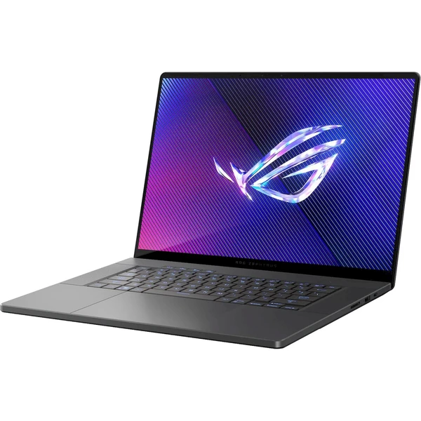 ASUS ROG Zephyrus G16 (GU605CM-NEBULA012X) RTX 5060 šedý - Notebooky - Obrázek 6A2G000J01
