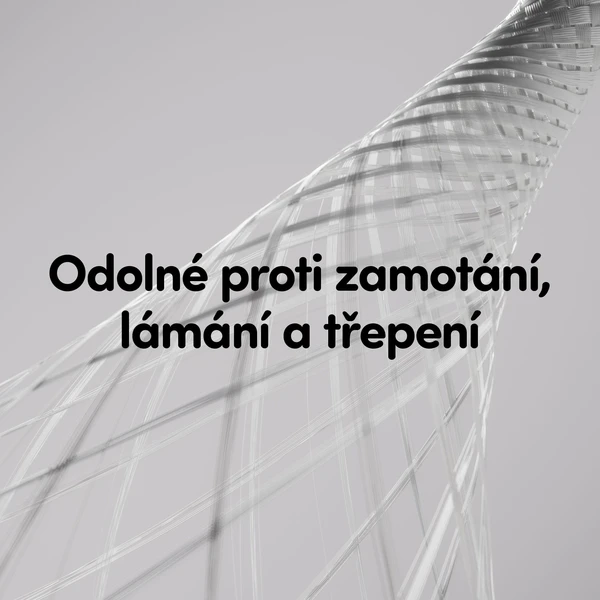 PanzerGlass USB-C/USB-C napájecí kabel 240W 2m černý - Kabely a redukce - Obrázek 6A3J000K01