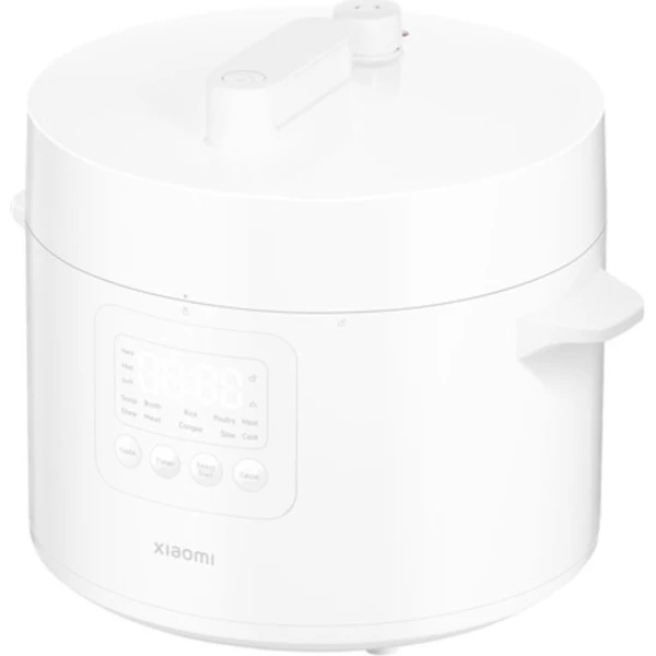 Xiaomi Electric Pressure Cooker 4,8L EU multifunkční hrnec bílý - Domácí spotřebiče - Obrázek 6A4D000J01