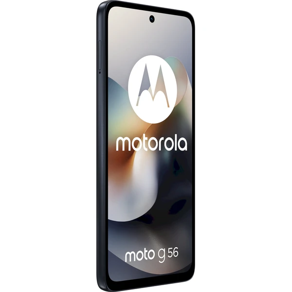 Motorola Moto G56 5G 8GB/256 GB černá - Mobilní telefony - Obrázek 6A4J000K01