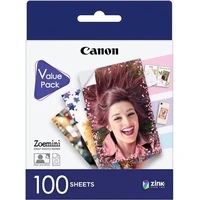 Canon ZP-2030 fotopapír pro Zoemini 100 ks - Fotopapíry