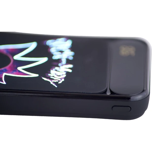 Lazerbuilt svítící powerbanka Rick and Morty 10000 mAh - Powerbanky - Obrázek 6A7H000K01