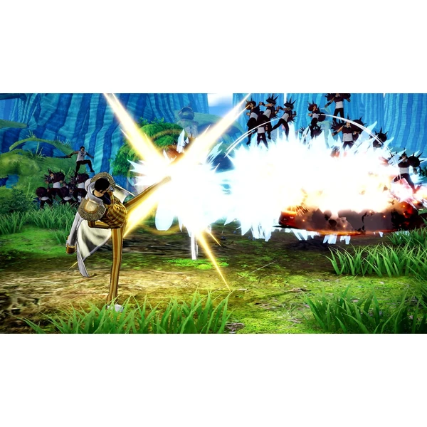 One Piece Pirate Warriors 4 (PS5) - Hry pro PS5 - Obrázek 6A7M000K01