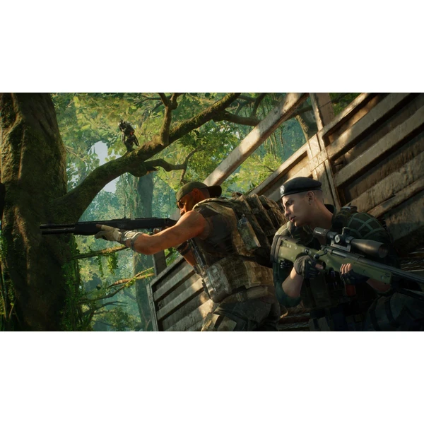 Predator: Hunting Grounds (PS5) - Hry pro PS5 - Obrázek 6A89000K01