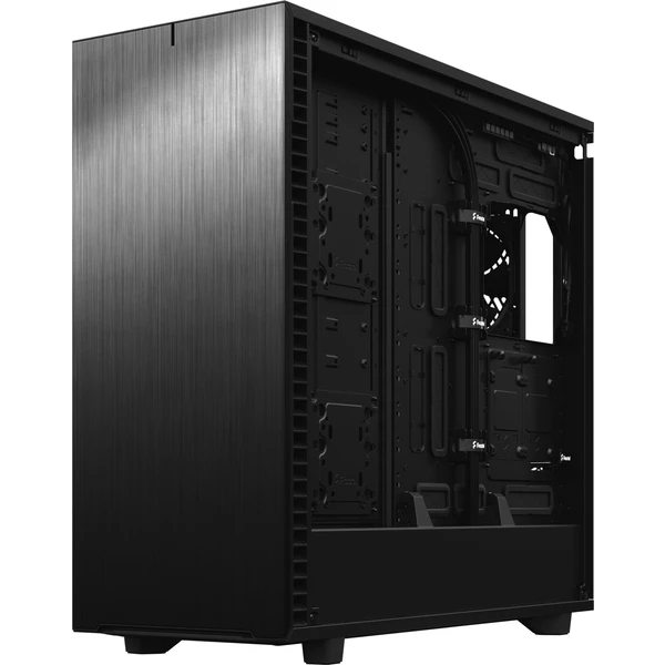 Fractal Design Define 7 XL Černá TG Dark Tint - Počítačové skříně - Obrázek 6A8W600301