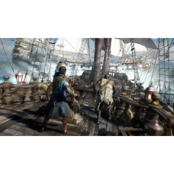 Skull and Bones (PS5) - Hry pro PS5 - Obrázek 6AB2700301