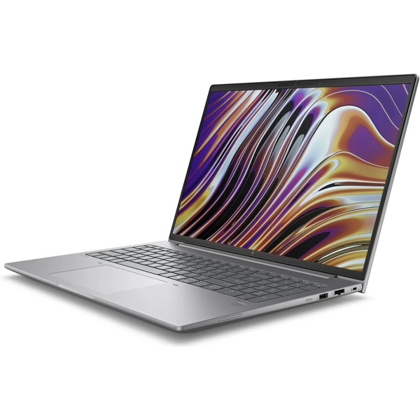 HP ZBook Power 16 G11 A (8T0Q3EA#BCM) RTX 2000 Ada stříbrný 4 roky záruka On-Site - Notebooky - Obrázek 6AD5000P01