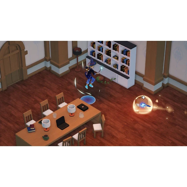 Spells & Secrets (Switch) - Hry pro Nintendo Switch - Obrázek 6AE0000N01