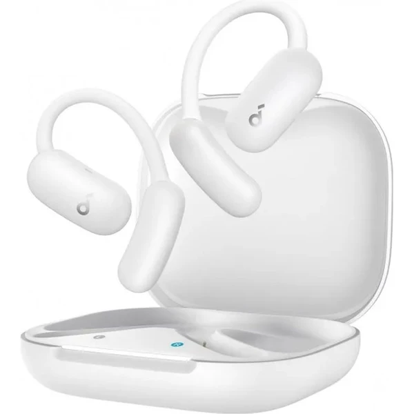 Anker Soundcore AeroFit 2 bluetooth sluchátka bílá - Sluchátka - Obrázek 6AFF000K01