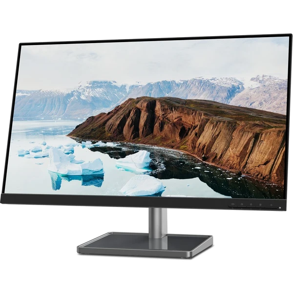 Lenovo L27m-30 monitor 27" - Monitory - Obrázek 6AFW600301